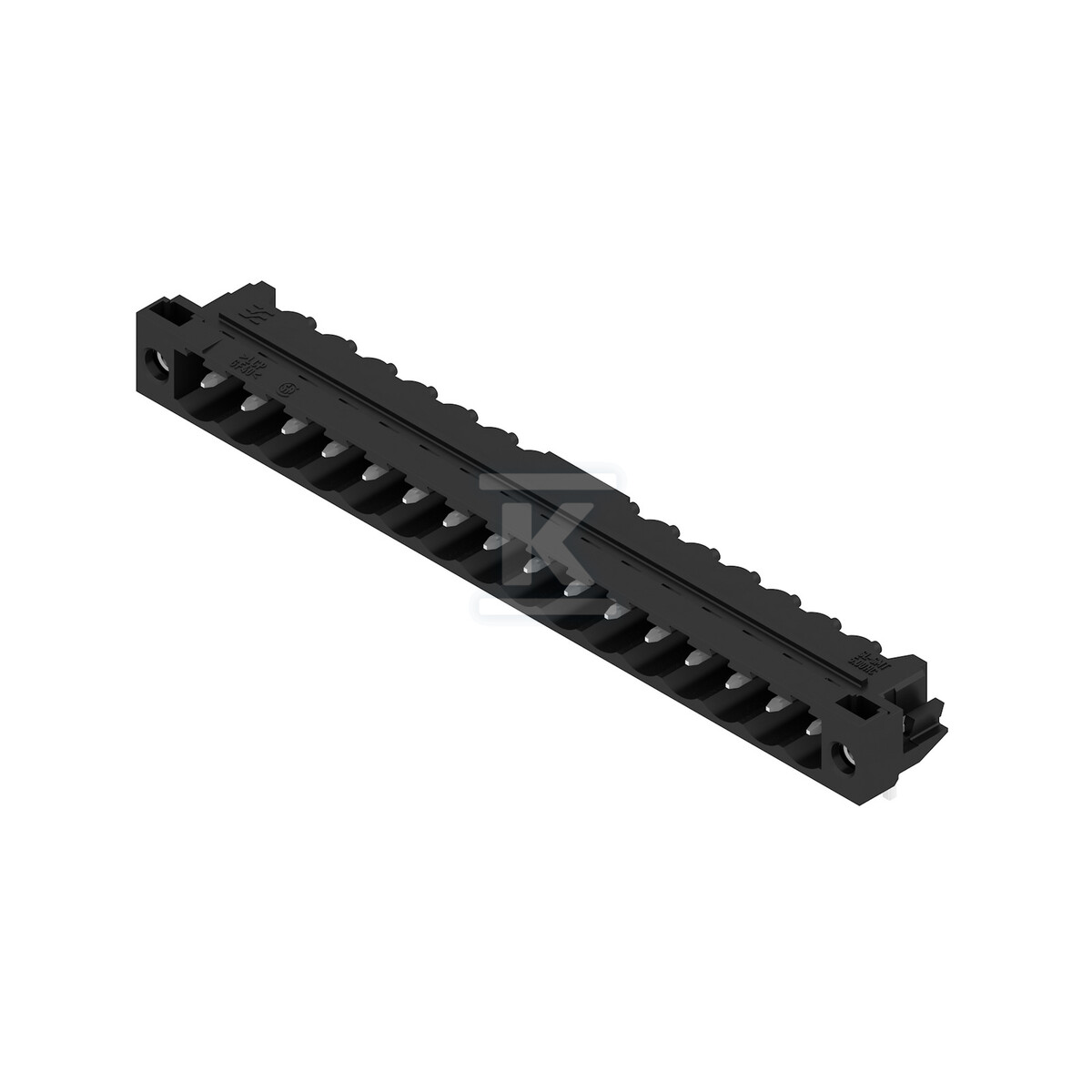 Złącze wtykowe do PCB (przyłącze - 1840490000