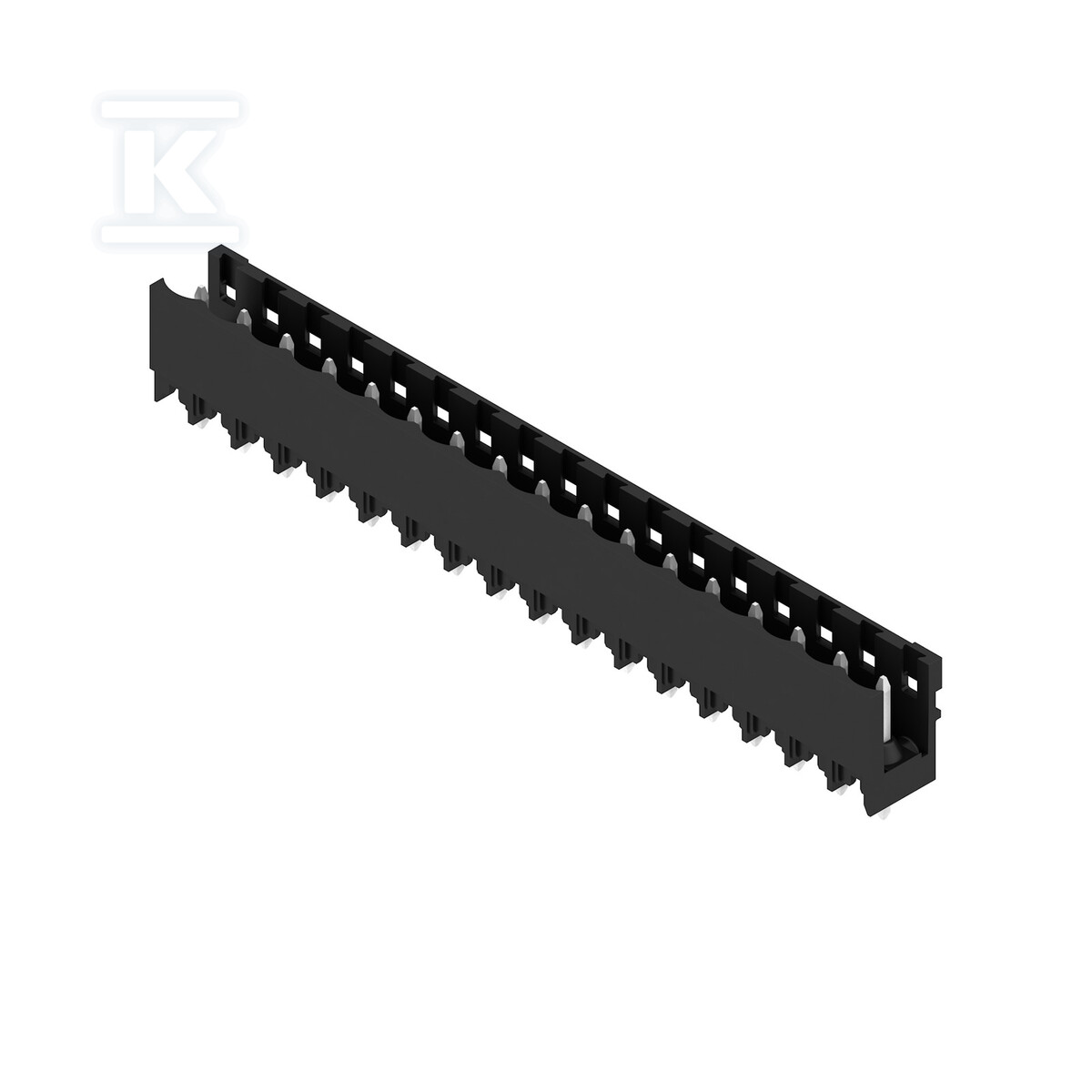 Złącze wtykowe do PCB (przyłącze - 1841080000