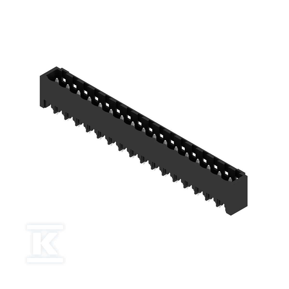 Złącze wtykowe do PCB (przyłącze - 1841310000