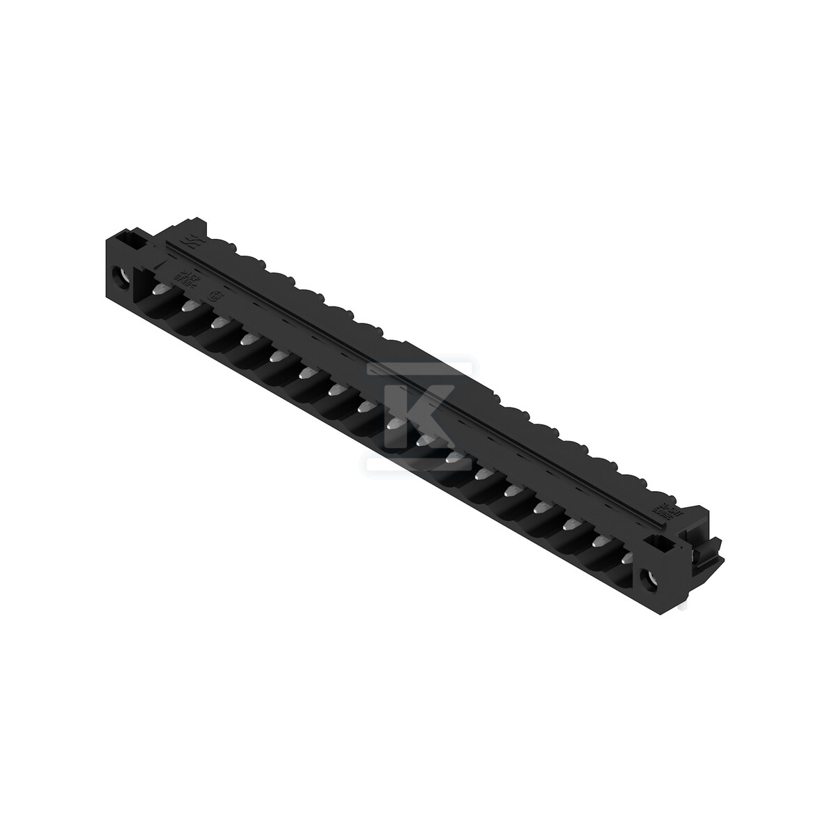 Złącze wtykowe do PCB (przyłącze - 1840500000