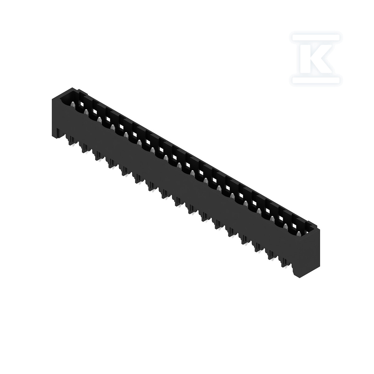 Złącze wtykowe do PCB (przyłącze - 1841320000