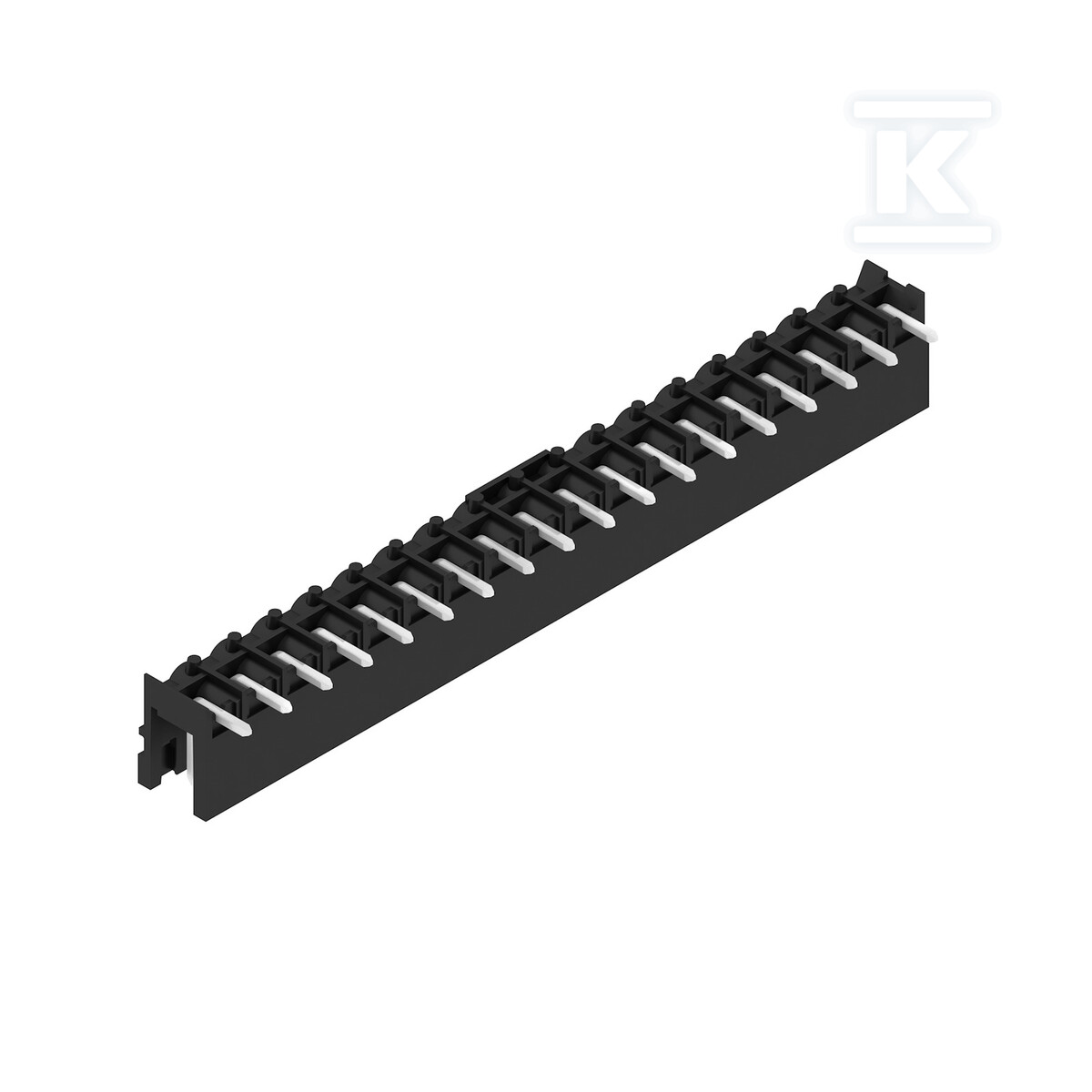 Złącze wtykowe do PCB (przyłącze - 1840050000
