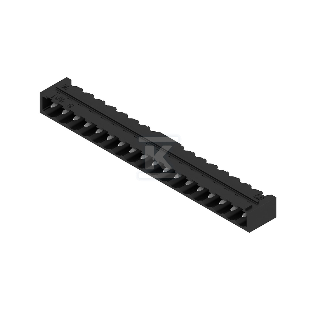 Złącze wtykowe do PCB (przyłącze - 1840280000