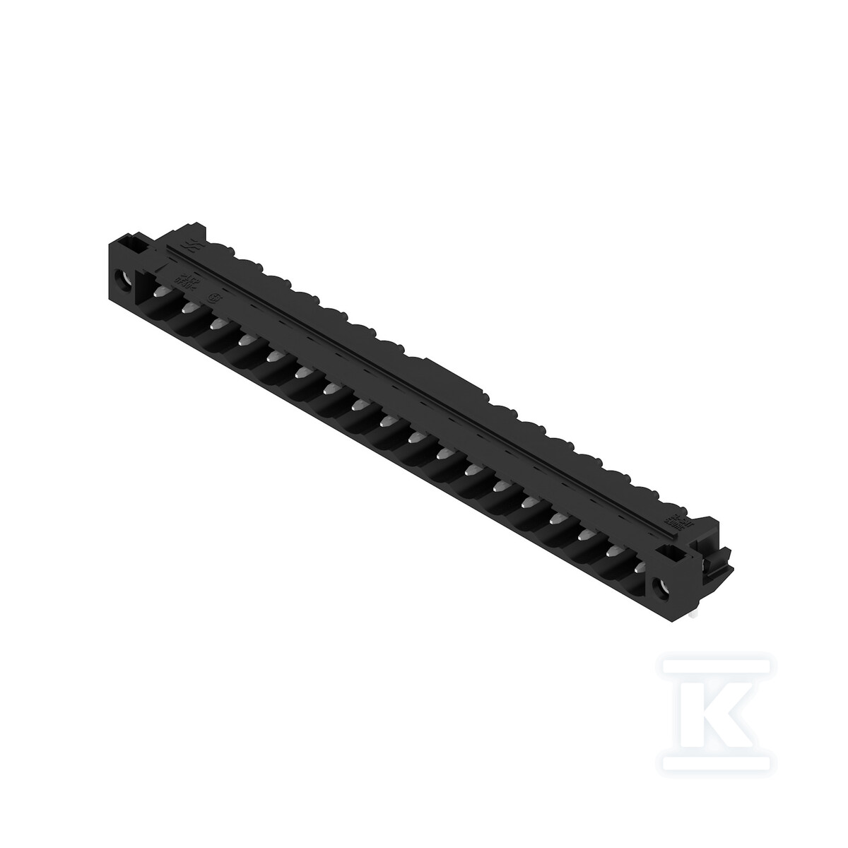 Złącze wtykowe do PCB (przyłącze - 1840510000
