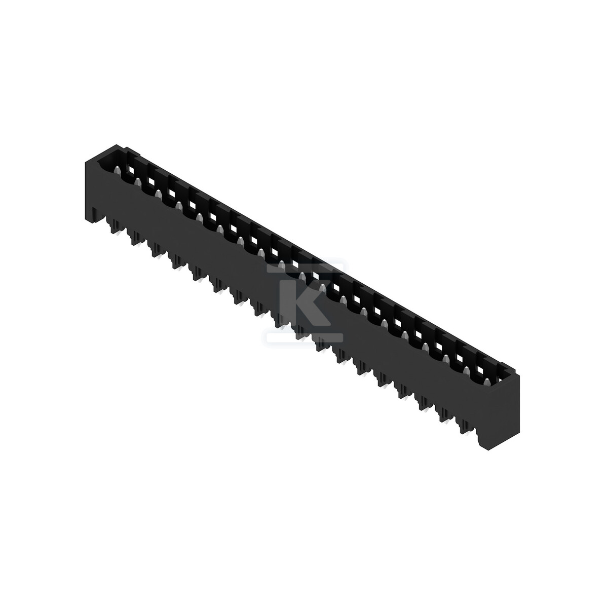 Złącze wtykowe do PCB (przyłącze - 1841330000