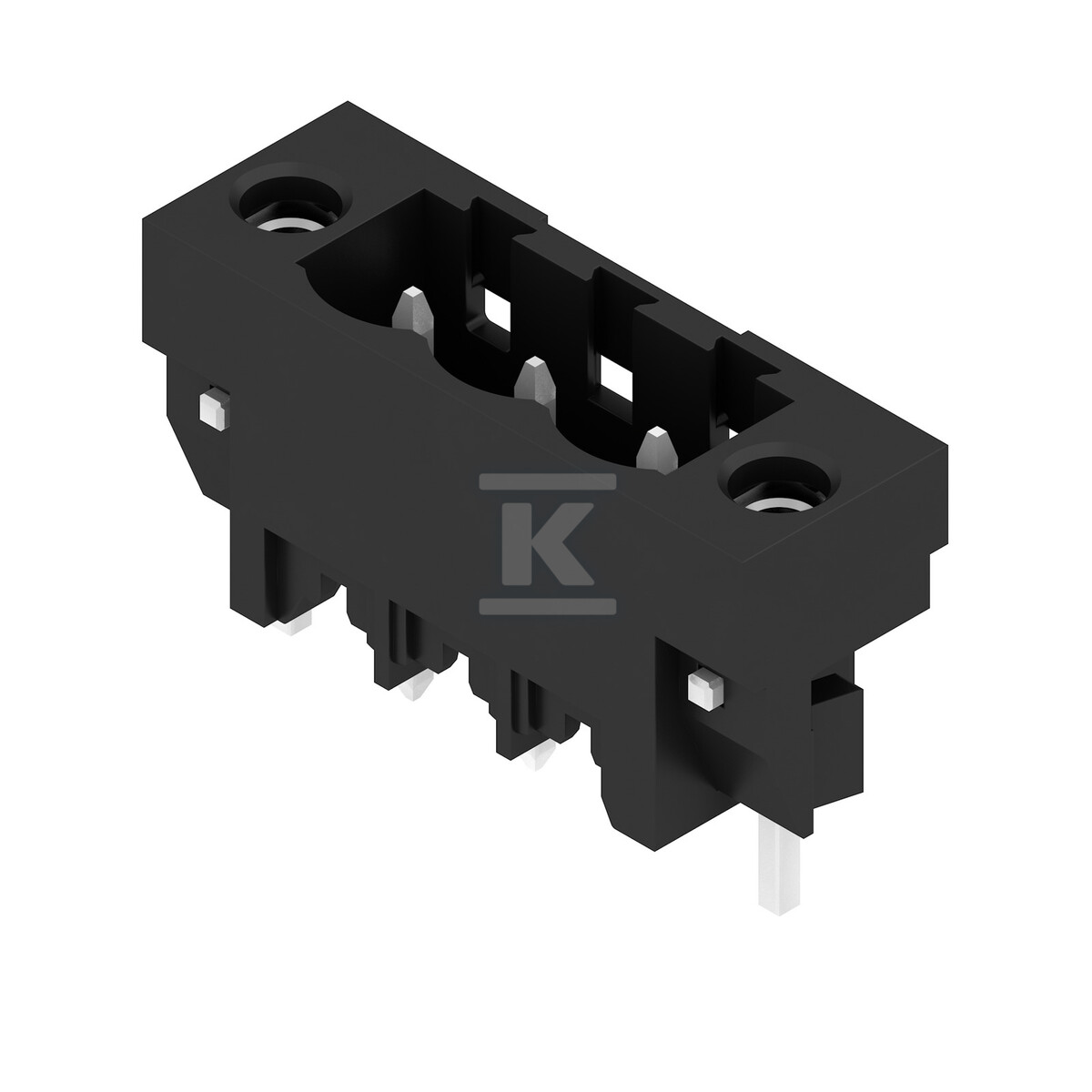 Złącze wtykowe do PCB (przyłącze - 1841400000