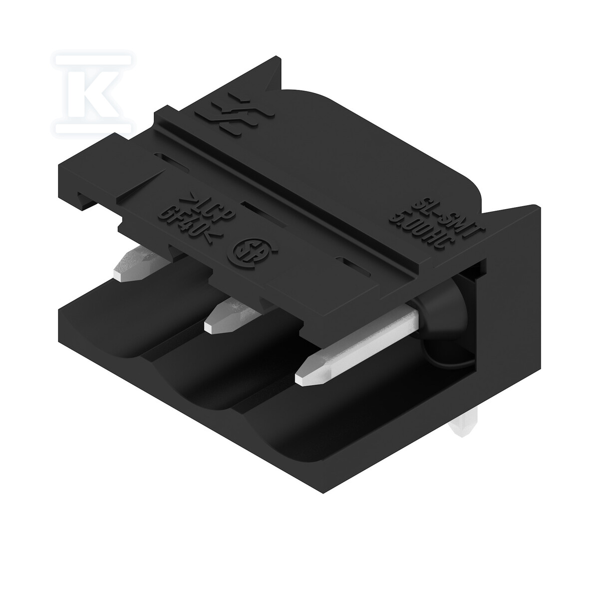 Złącze wtykowe do PCB (przyłącze - 1839900000