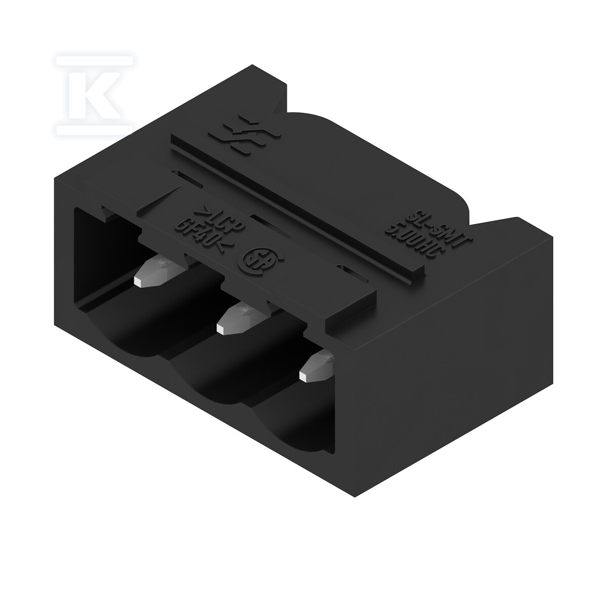 Złącze wtykowe do PCB (przyłącze - 1840130000