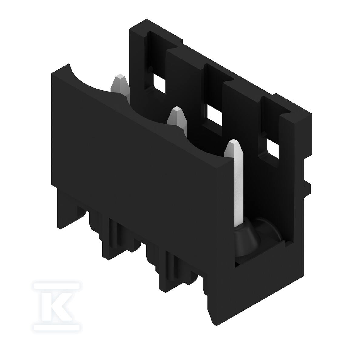 Złącze wtykowe do PCB (przyłącze - 1797810000