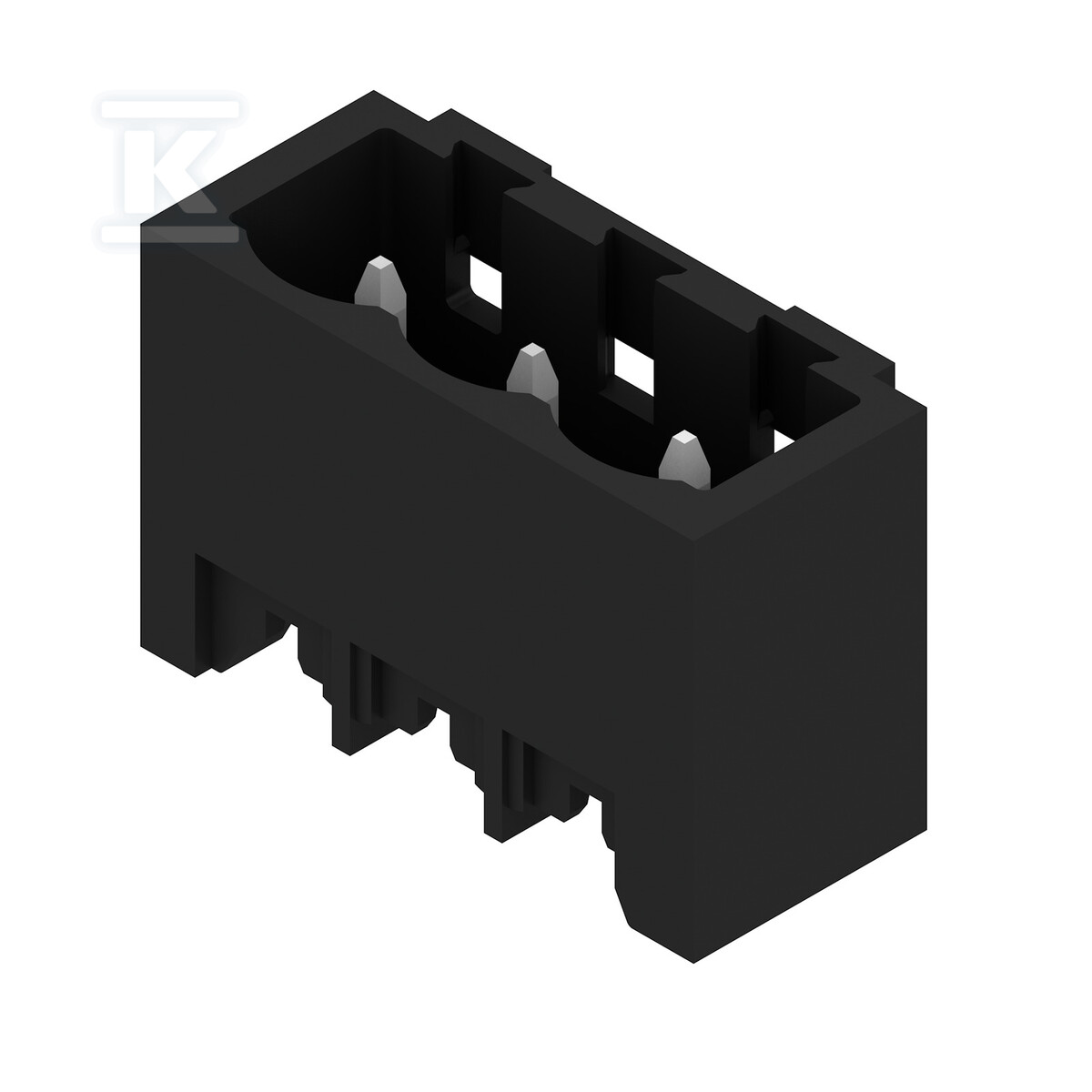 Złącze wtykowe do PCB (przyłącze - 1797880000