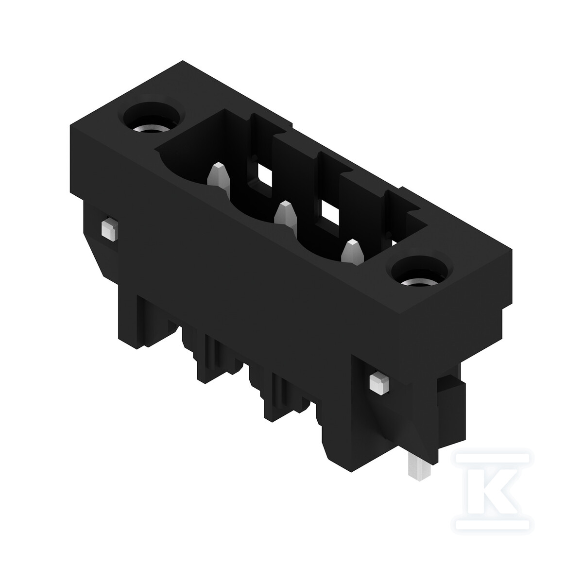 Złącze wtykowe do PCB (przyłącze - 1797940000