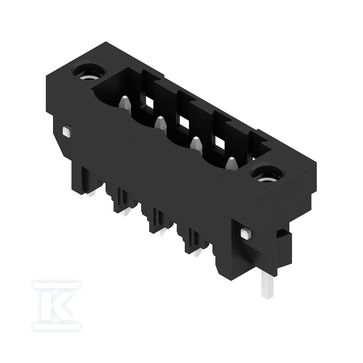 Złącze wtykowe do PCB (przyłącze - 1841410000