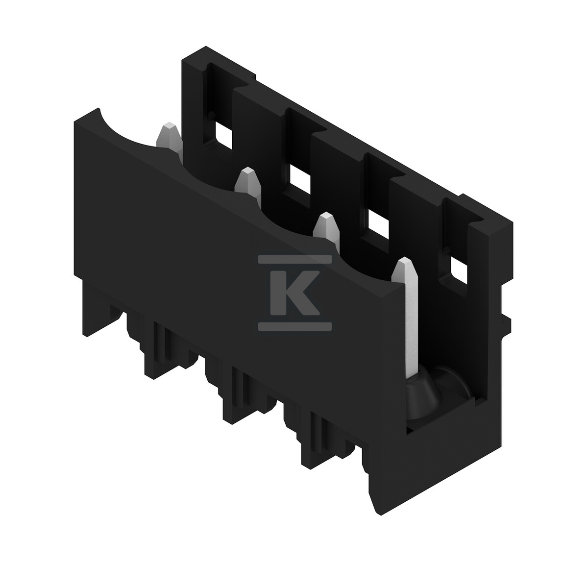 Złącze wtykowe do PCB (przyłącze - 1797820000
