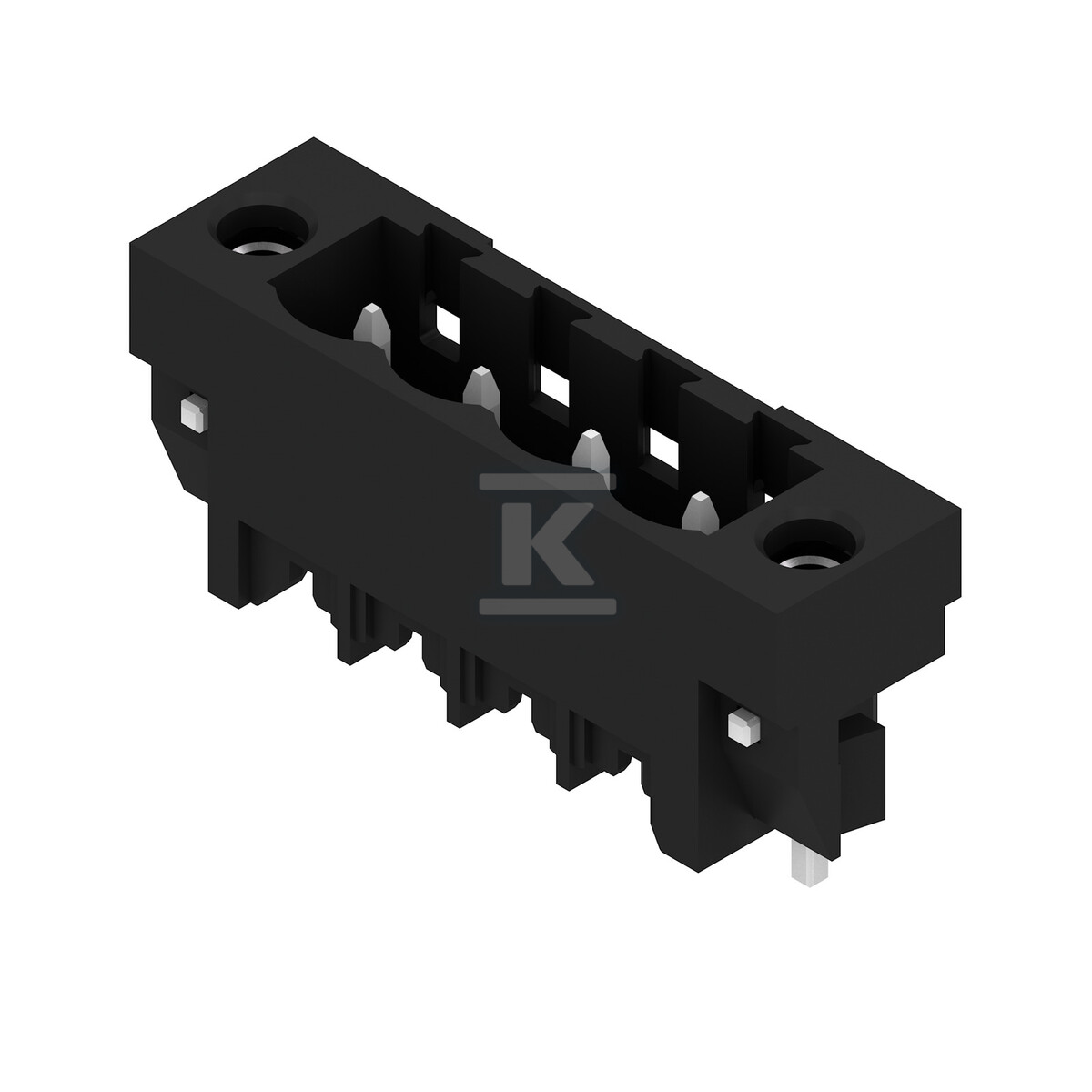 Złącze wtykowe do PCB (przyłącze - 1797950000