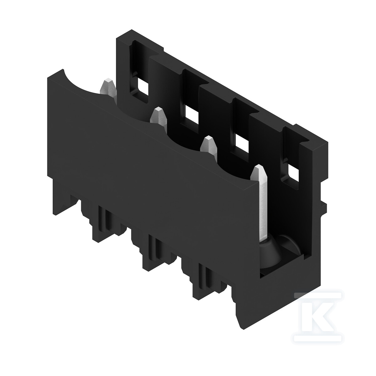 Złącze wtykowe do PCB (przyłącze - 1796500000