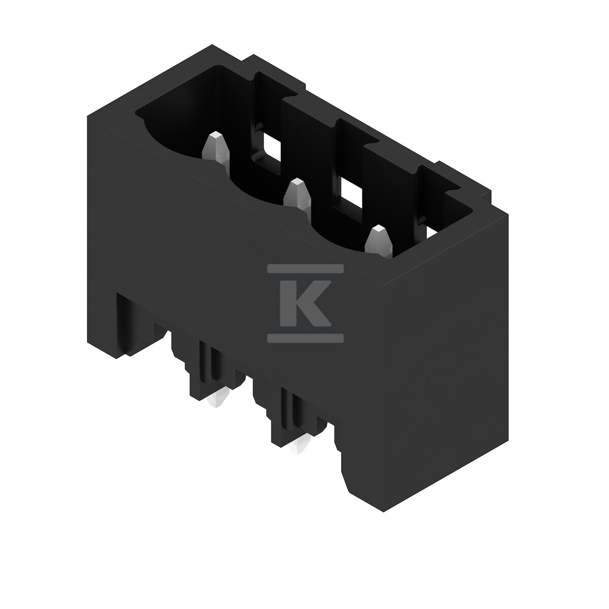 Złącze wtykowe do PCB (przyłącze - 1841170000