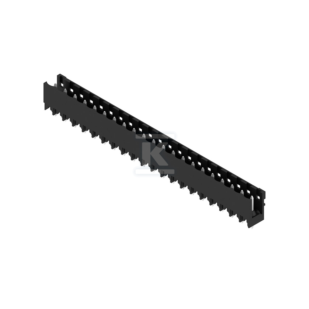 Złącze wtykowe do PCB (przyłącze - 1841120000