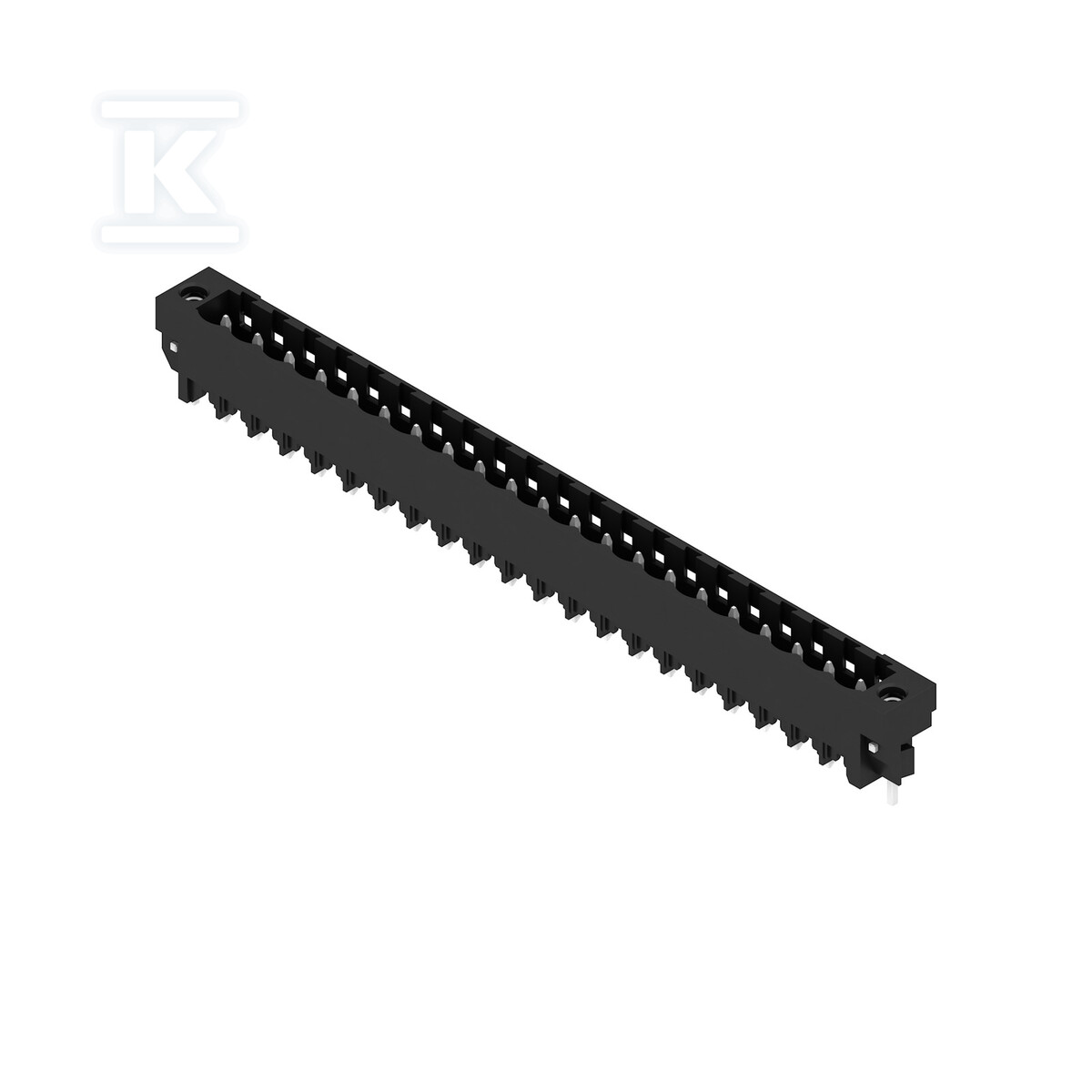 Złącze wtykowe do PCB (przyłącze - 1841580000