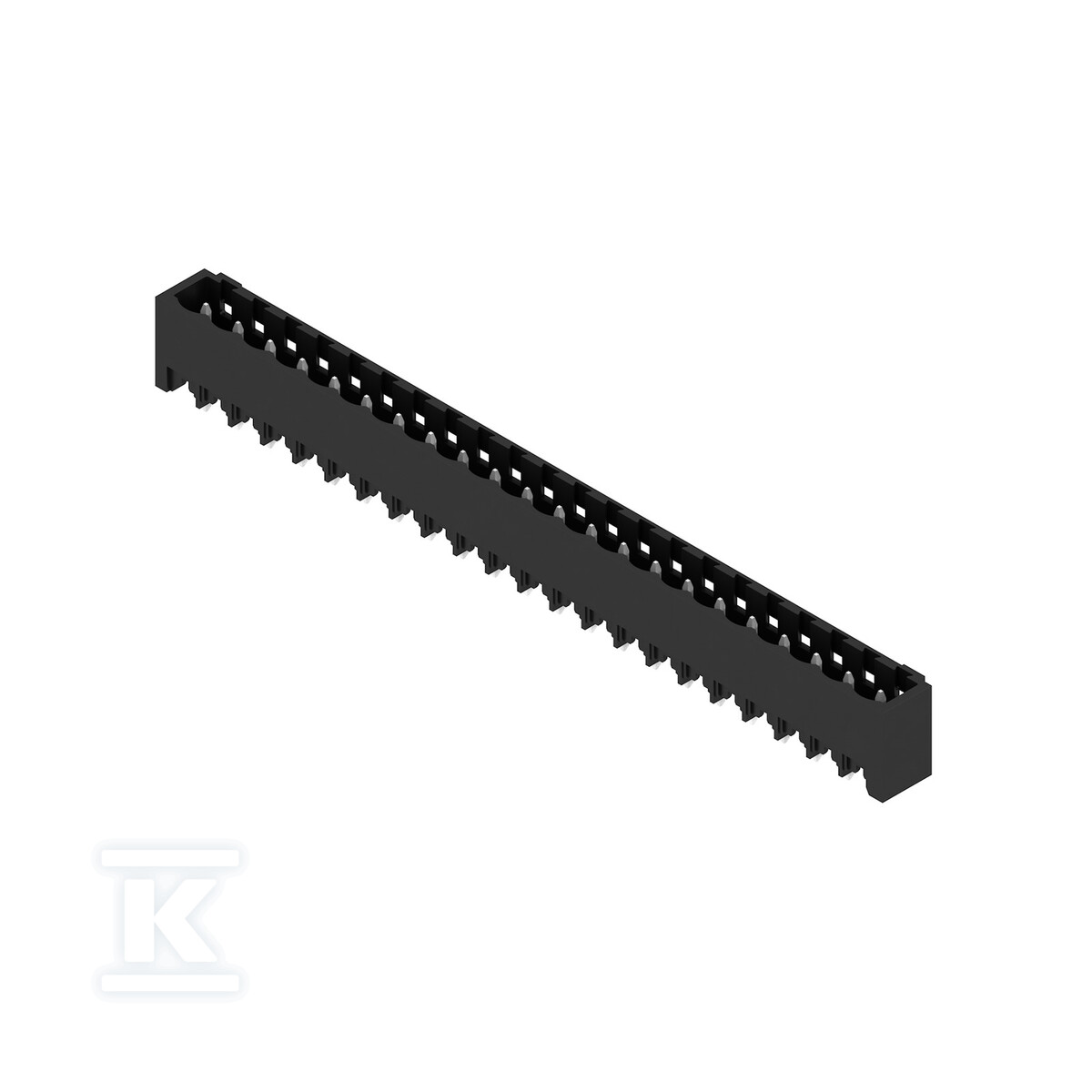 Złącze wtykowe do PCB (przyłącze - 1841360000