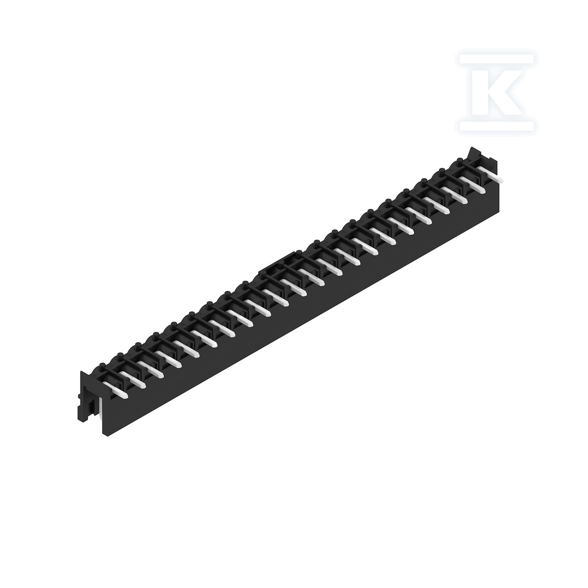 Złącze wtykowe do PCB (przyłącze - 1840090000
