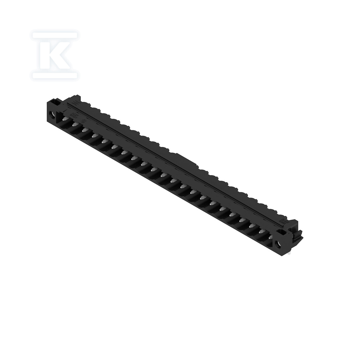 Złącze wtykowe do PCB (przyłącze - 1840550000