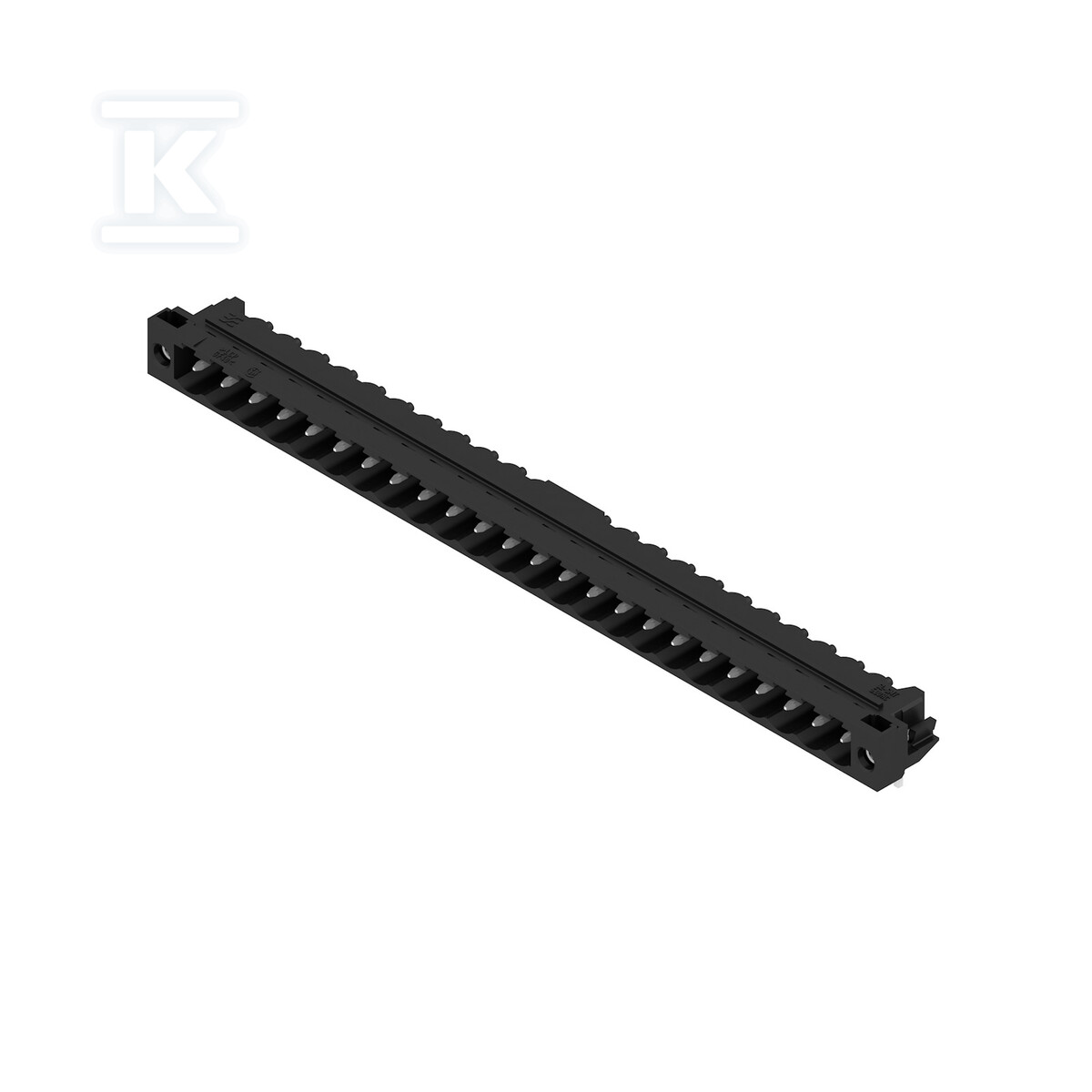 Złącze wtykowe do PCB (przyłącze - 1840570000