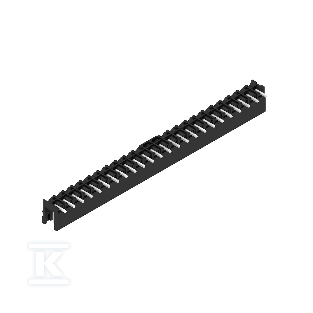 Złącze wtykowe do PCB (przyłącze - 1840110000