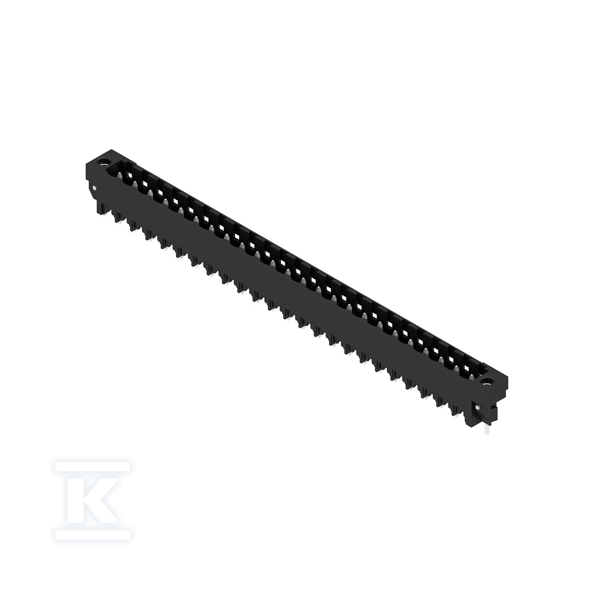 Złącze wtykowe do PCB (przyłącze - 1841610000