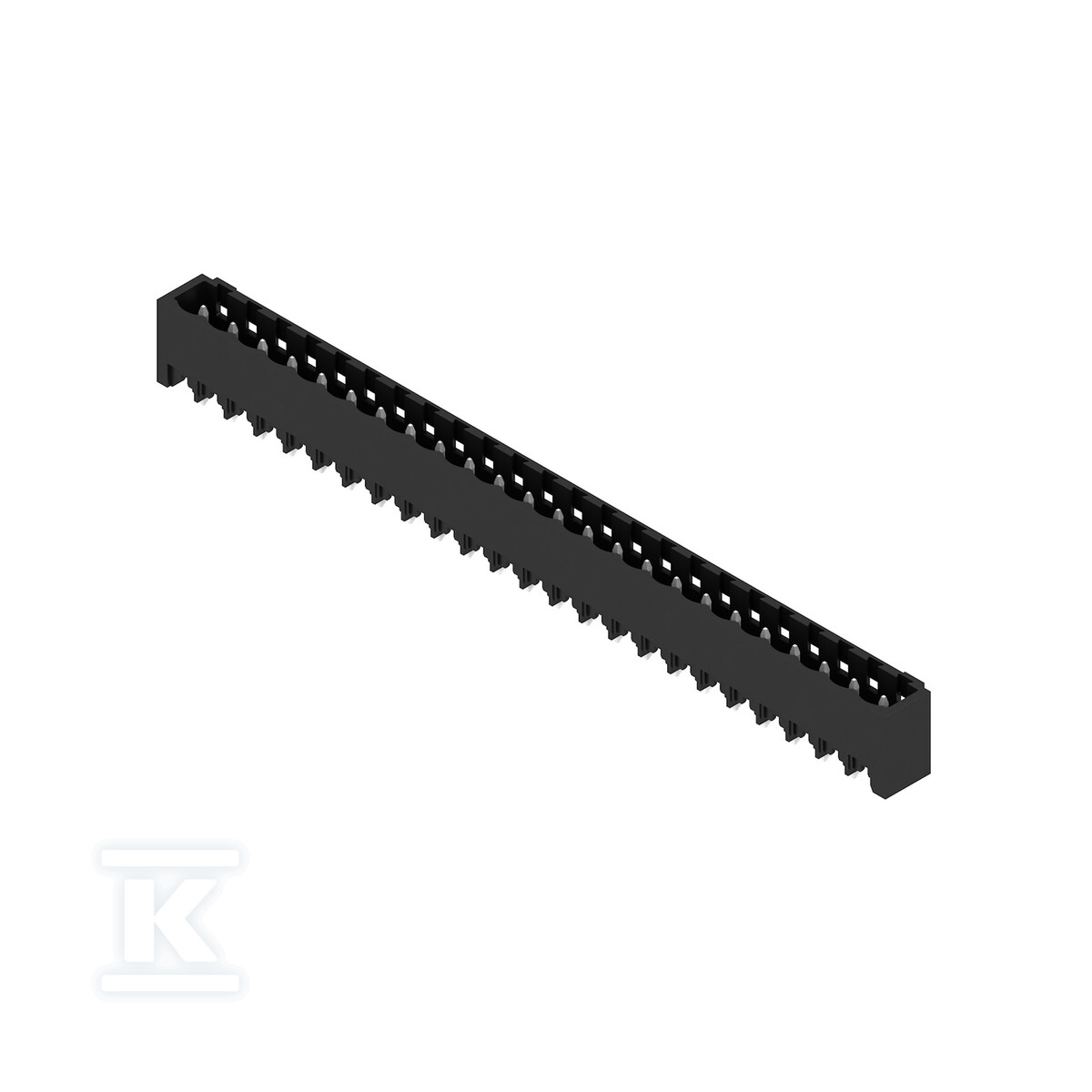 Złącze wtykowe do PCB (przyłącze - 1841380000