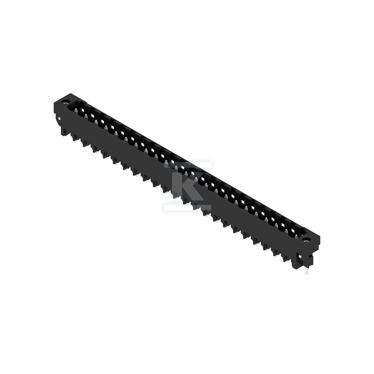 Złącze wtykowe do PCB (przyłącze - 1841600000