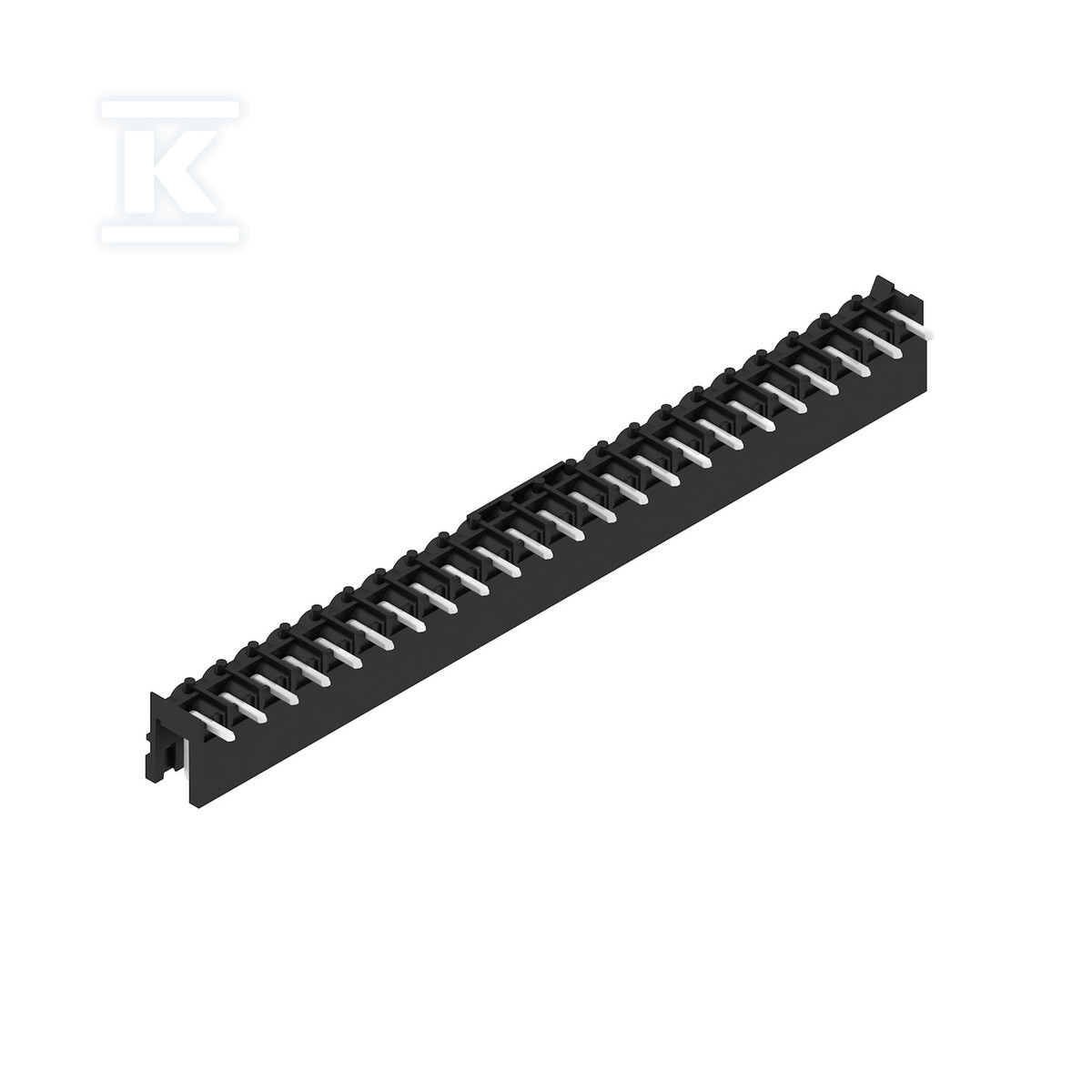 Złącze wtykowe do PCB (przyłącze - 1840100000