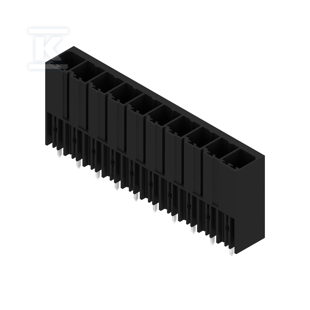 Złącze wtykowe do PCB (przyłącze - 1930680000