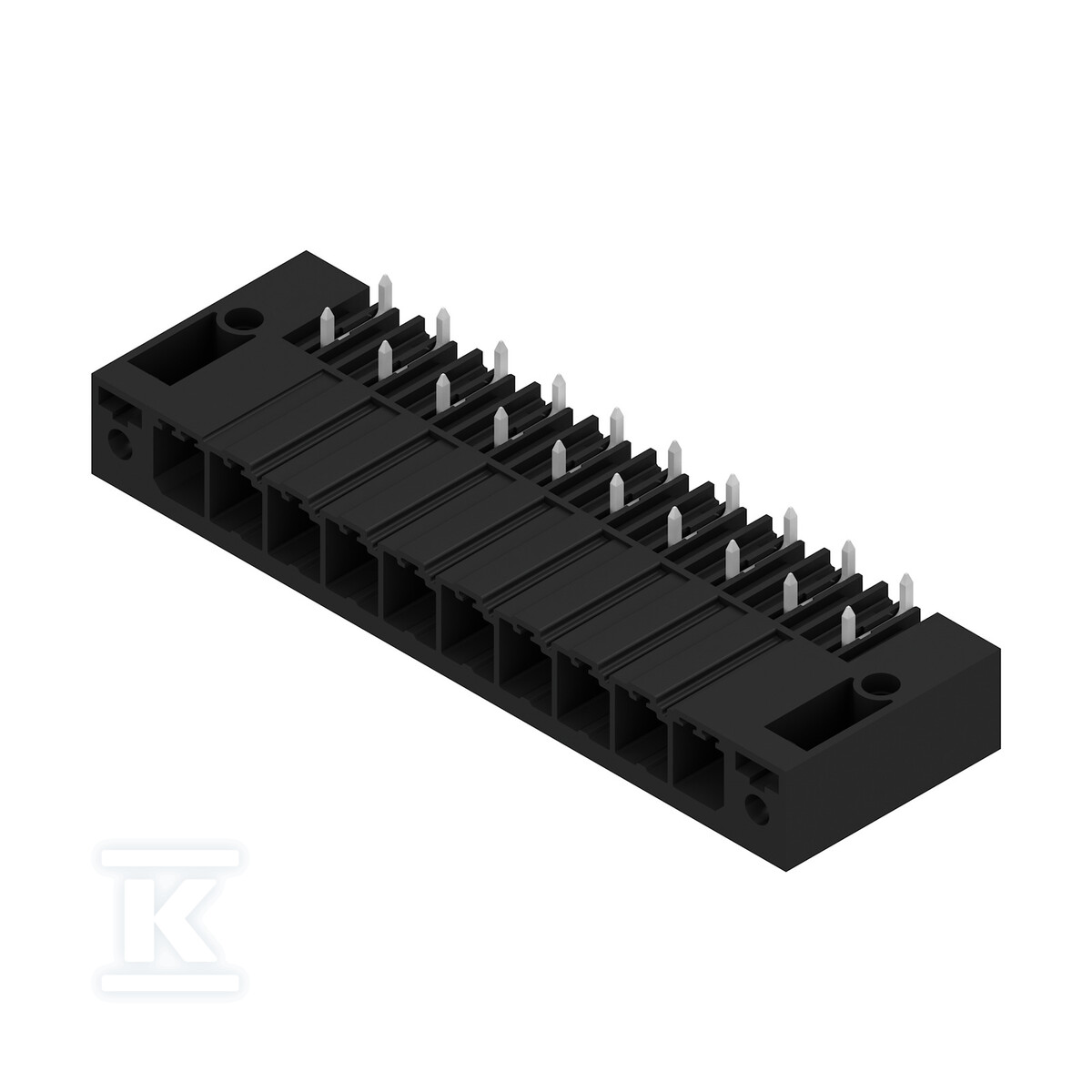 Złącze wtykowe do PCB (przyłącze - 1931450000