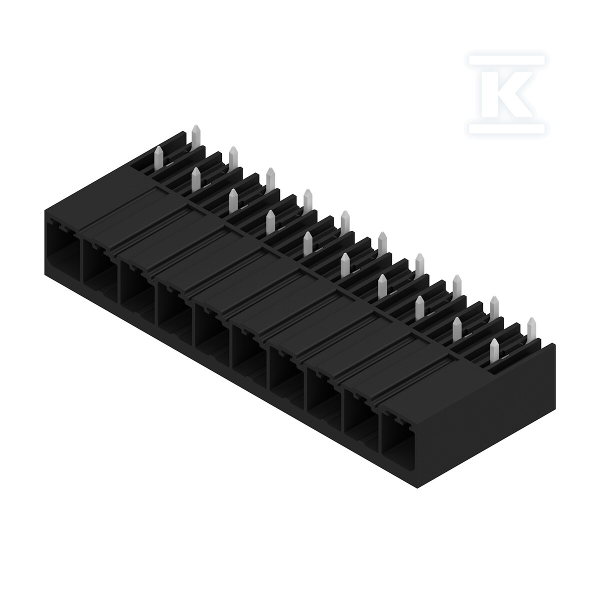 Złącze wtykowe do PCB (przyłącze - 1931340000