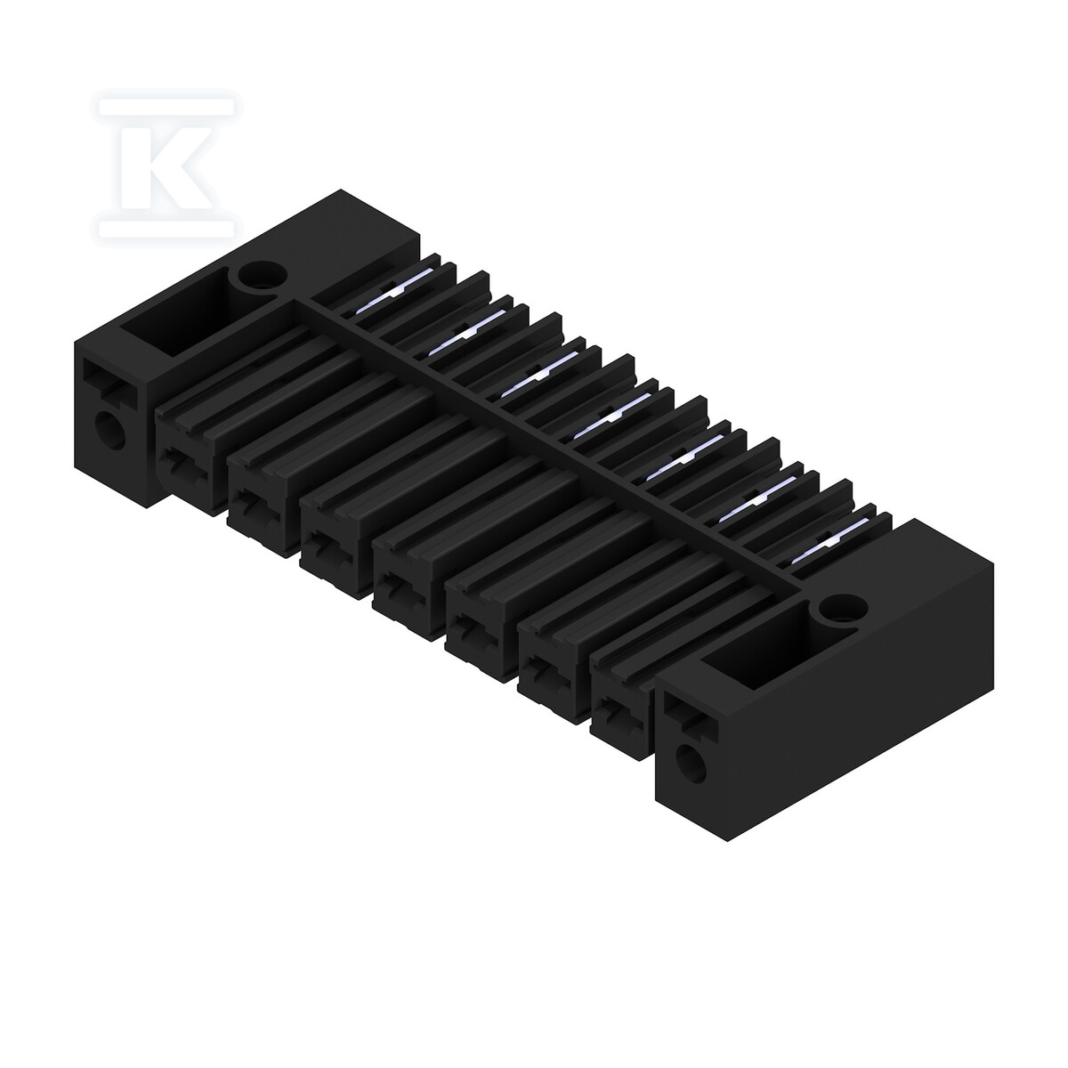 Złącze wtykowe do PCB (przyłącze - 1928550000