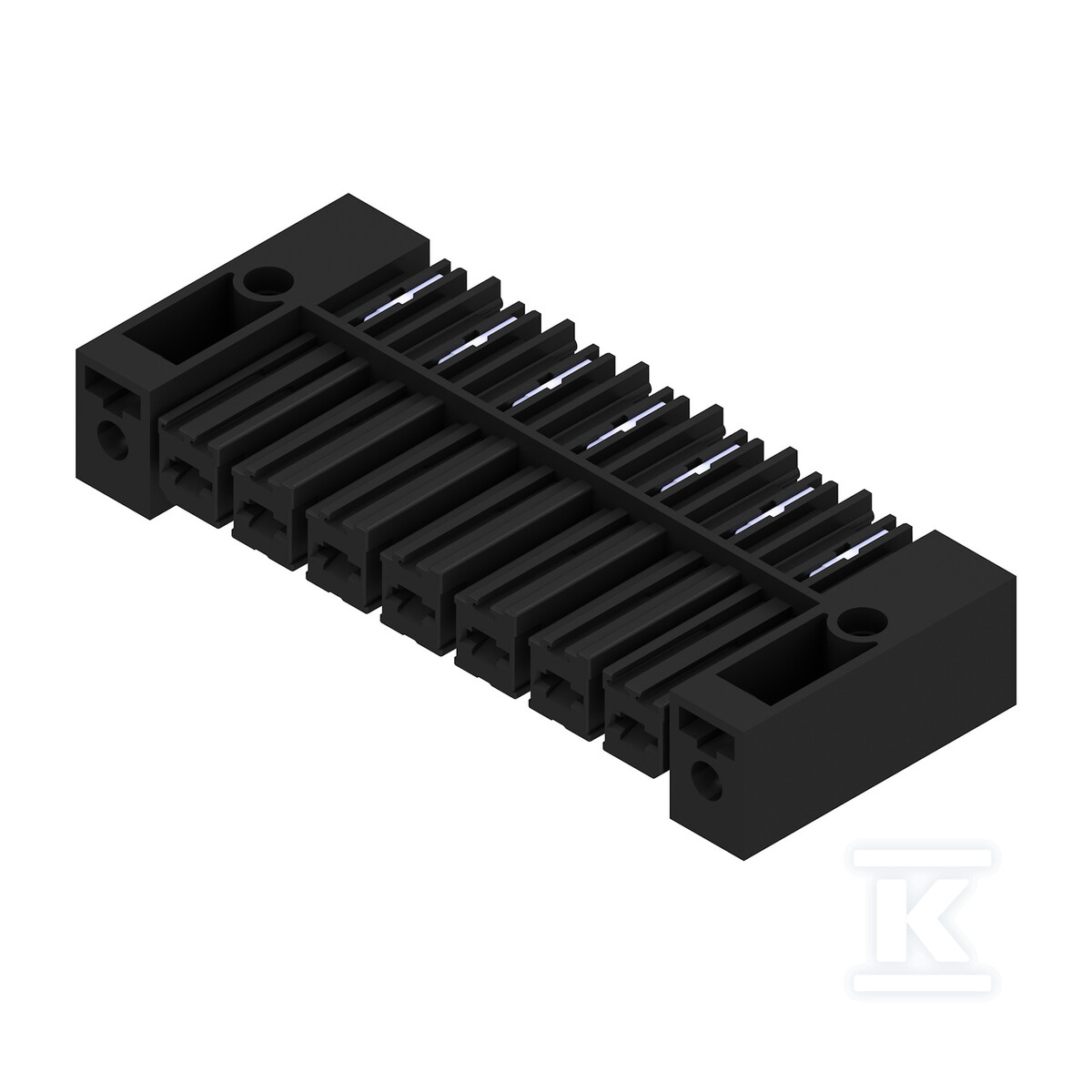 Złącze wtykowe do PCB (przyłącze - 1928440000