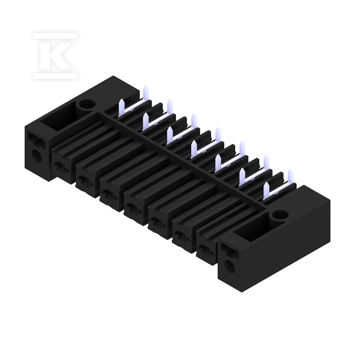 Złącze wtykowe do PCB (przyłącze - 1929570000