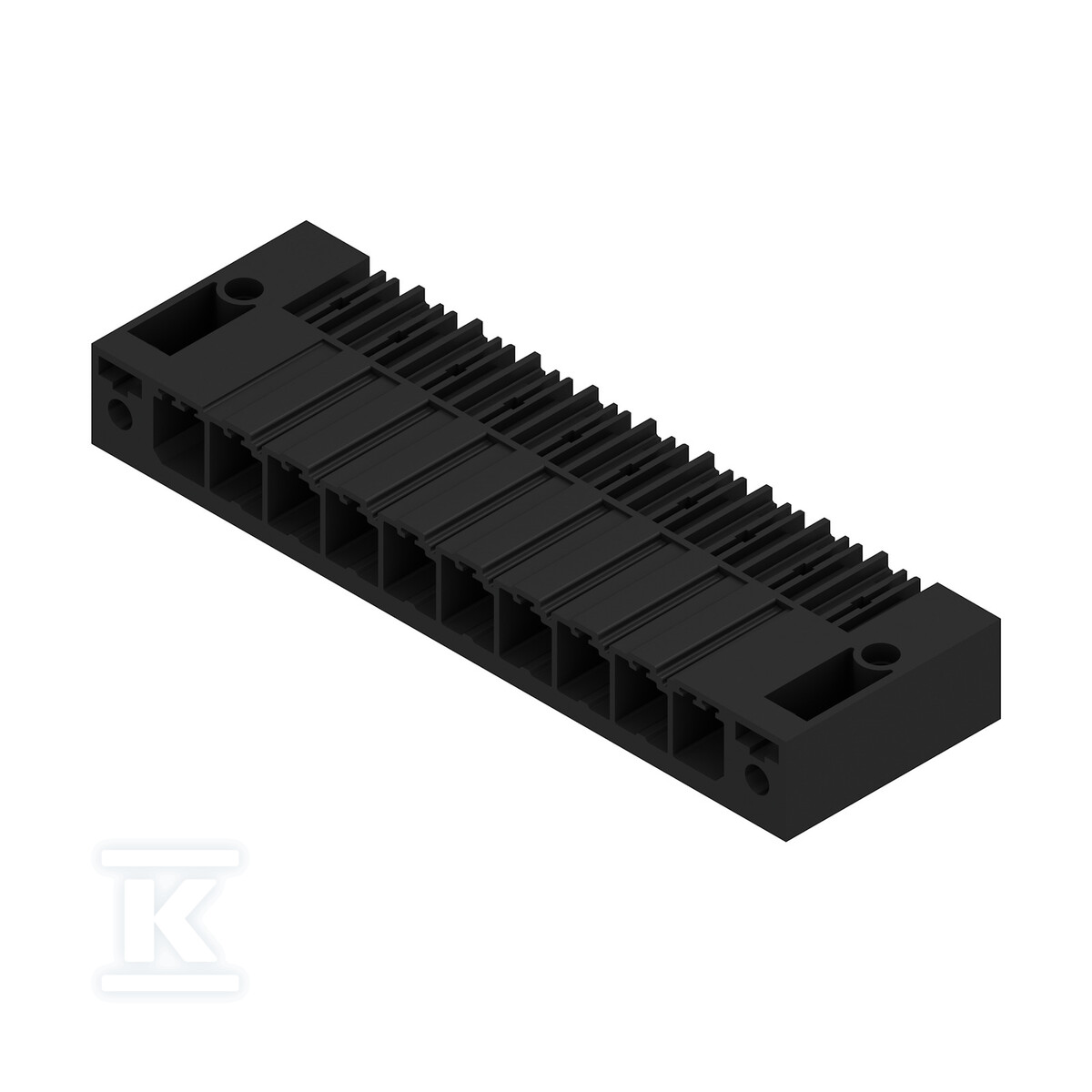 Złącze wtykowe do PCB (przyłącze - 1930570000
