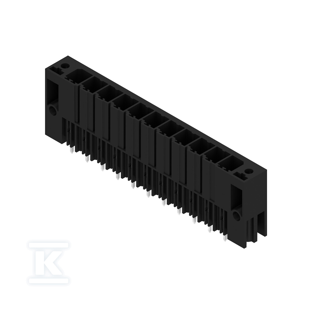 Złącze wtykowe do PCB (przyłącze - 1930800000