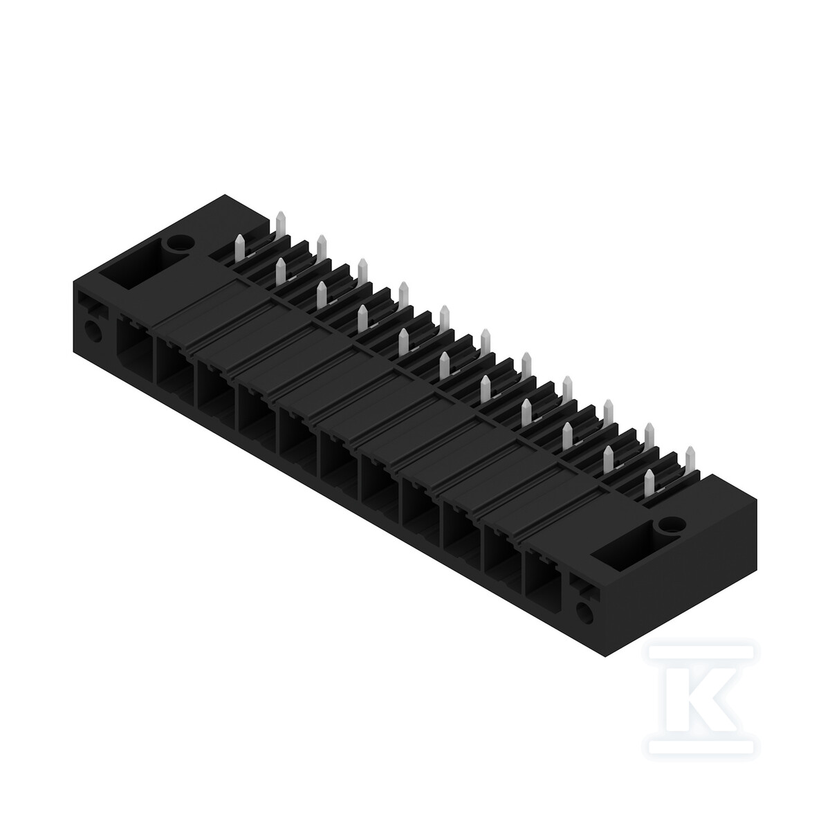 Złącze wtykowe do PCB (przyłącze - 1931580000