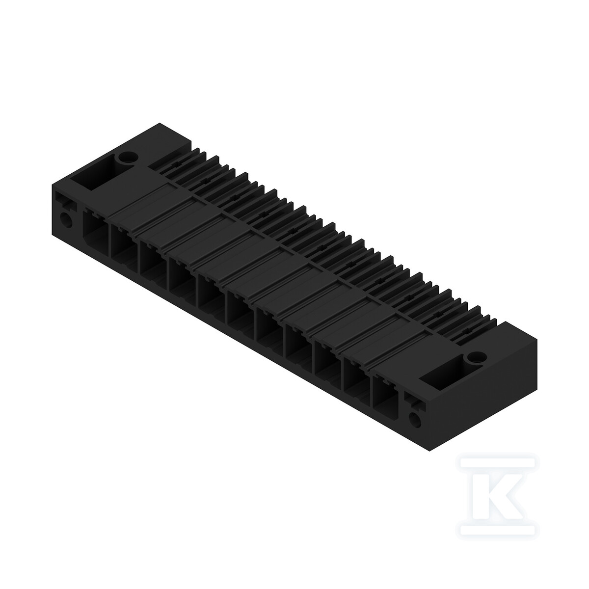 Złącze wtykowe do PCB (przyłącze - 1930580000