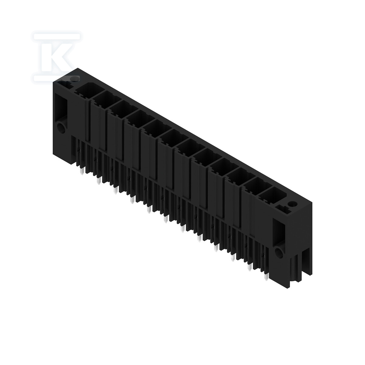 Złącze wtykowe do PCB (przyłącze - 1930810000