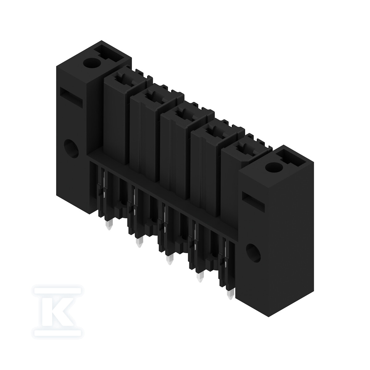 Złącze wtykowe do PCB (przyłącze - 1928760000