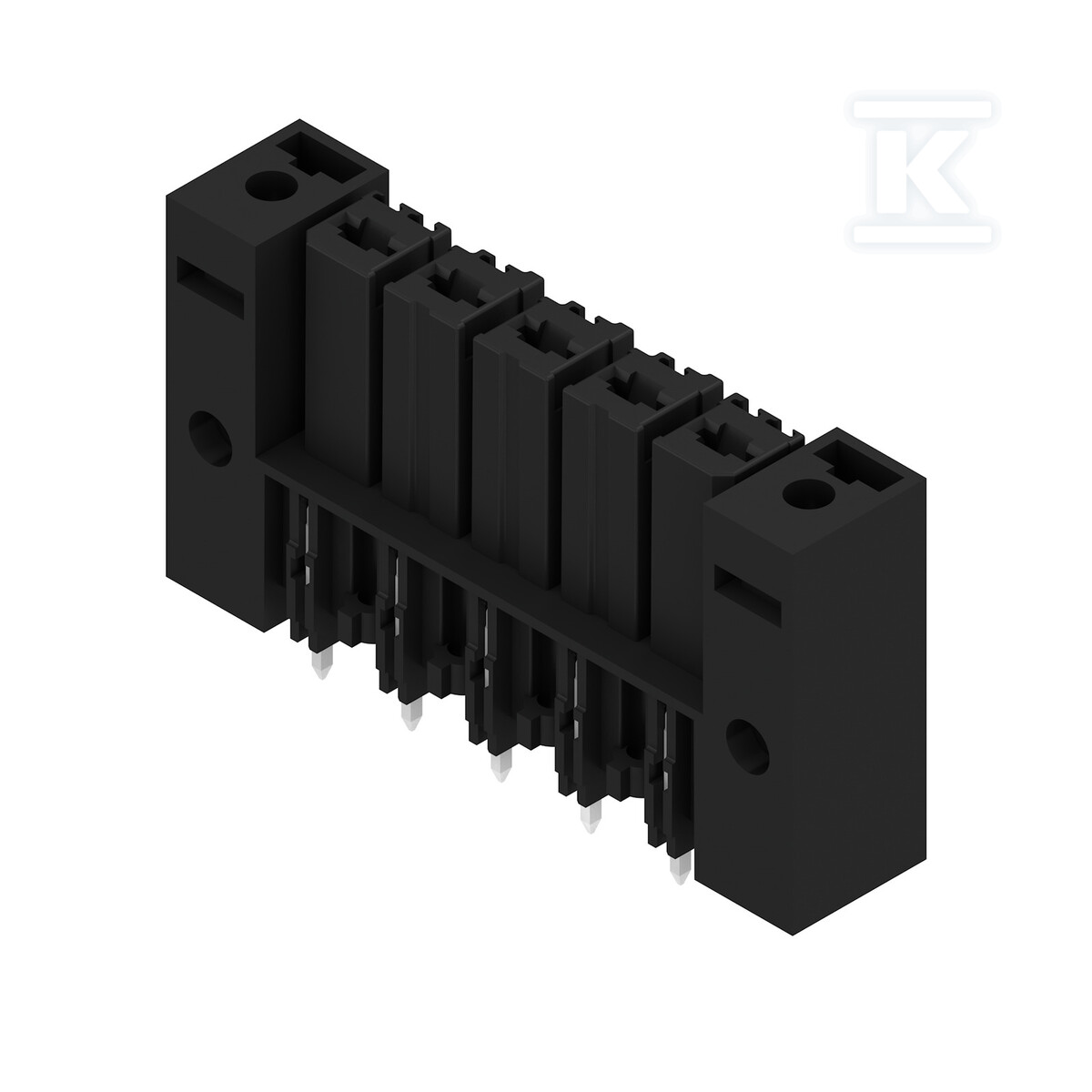 Złącze wtykowe do PCB (przyłącze - 1928870000