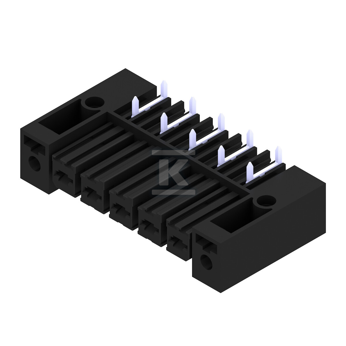 Złącze wtykowe do PCB (przyłącze - 1929550000