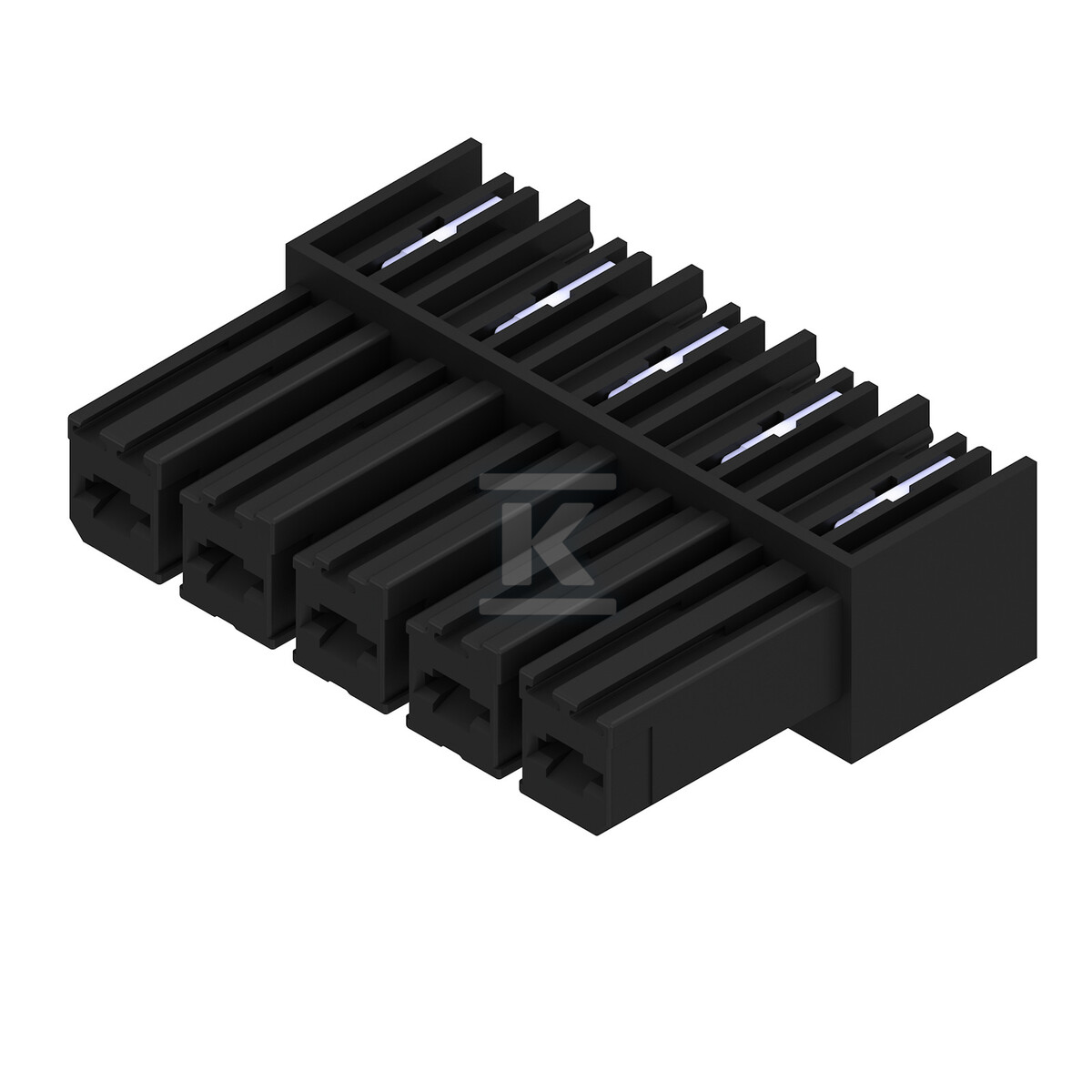 Złącze wtykowe do PCB (przyłącze - 1928310000