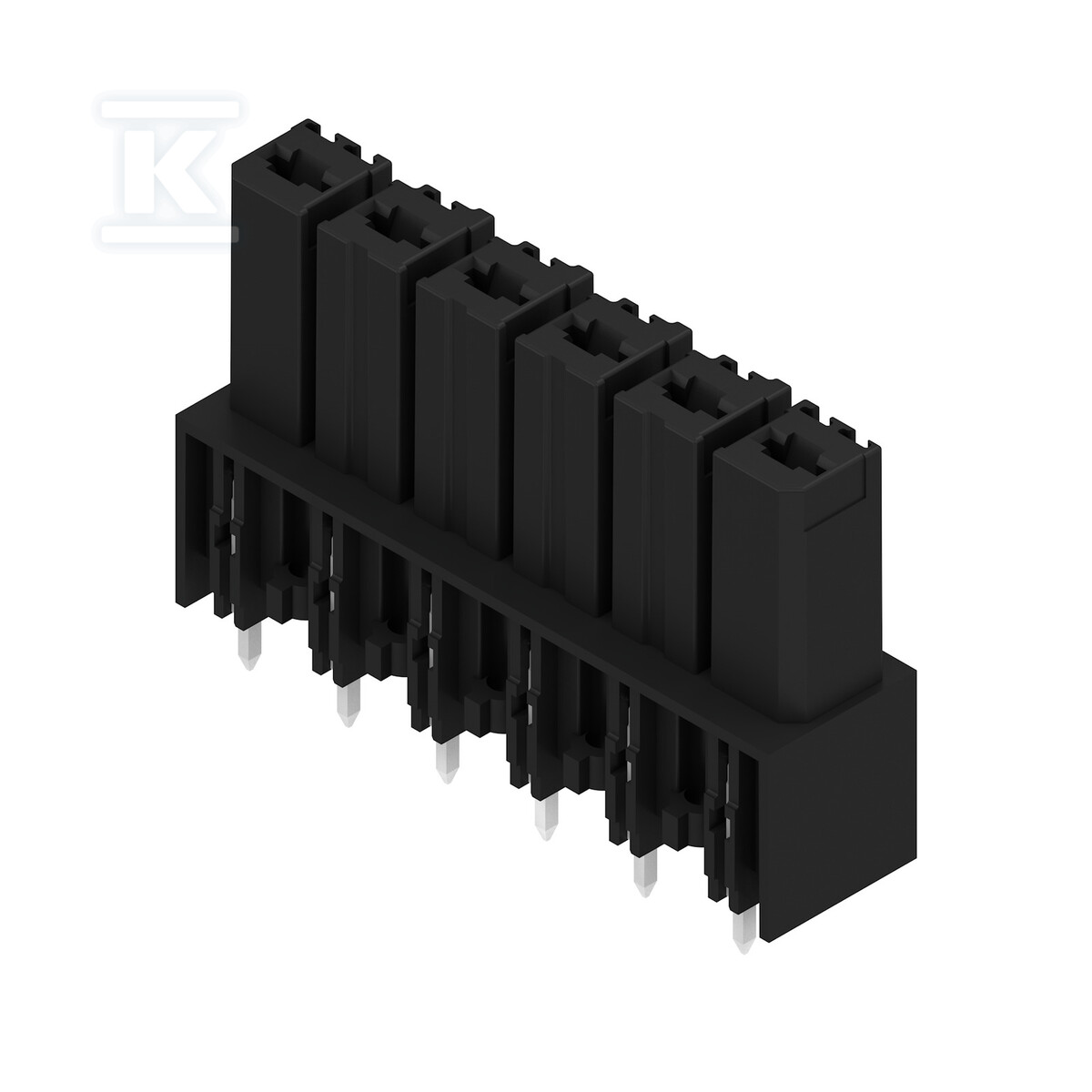Złącze wtykowe do PCB (przyłącze - 1928660000