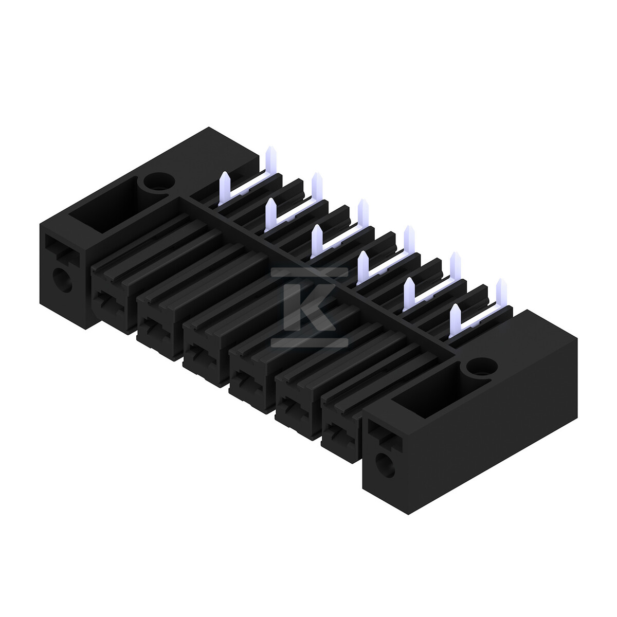 Złącze wtykowe do PCB (przyłącze - 1929450000