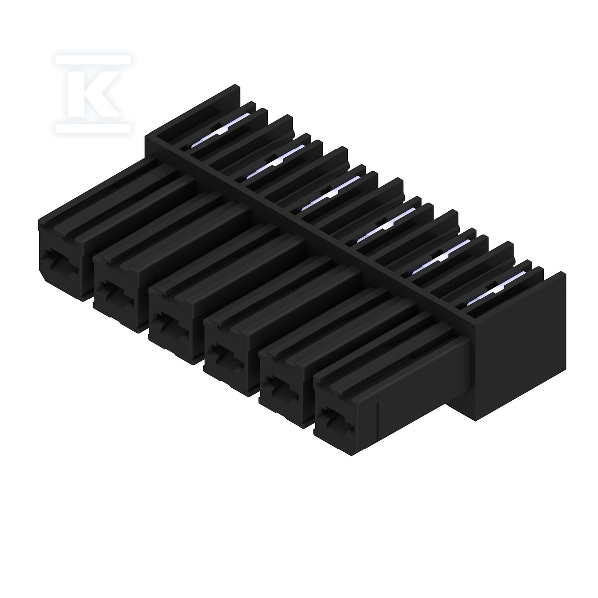Złącze wtykowe do PCB (przyłącze - 1928320000