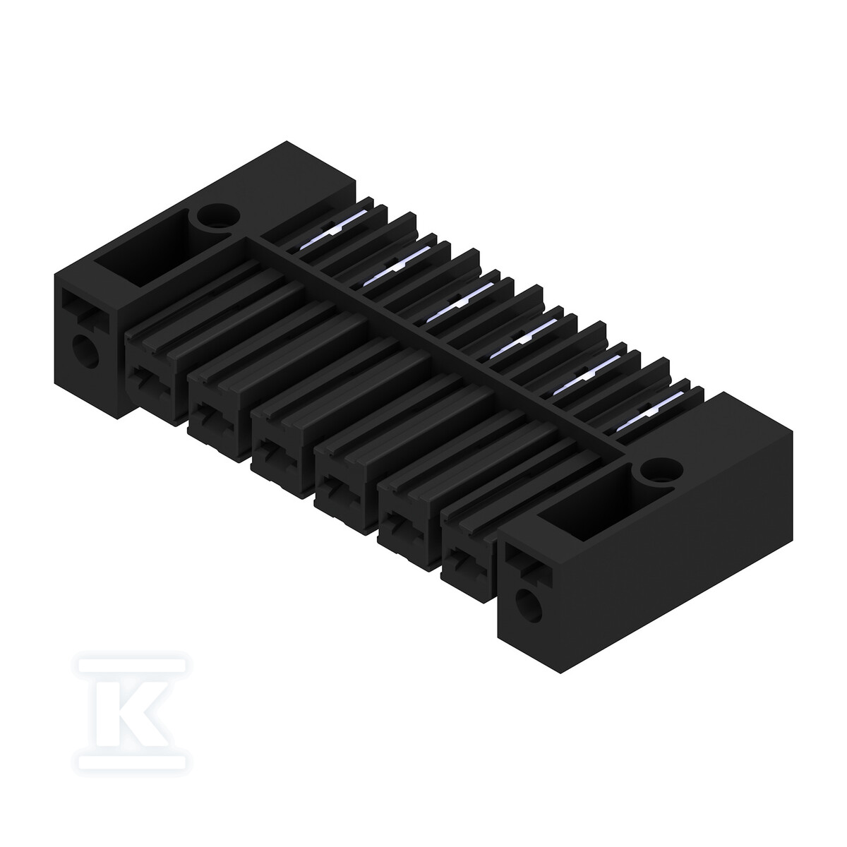Złącze wtykowe do PCB (przyłącze - 1928540000